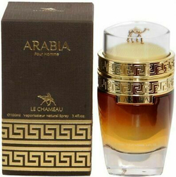 Arabia Pour Homme/АРАБСКАЯ ПАРФЮМЕРИЯ