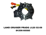 СИГНАЛЬНАЯ ЛЕНТА LAND CRUISER PRADO J120