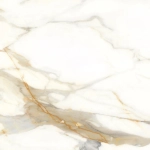 Керамогранит Alma Ceramica GFA57CLR04L Calacatta Oro 57x57 песочный лаппатированный под камень