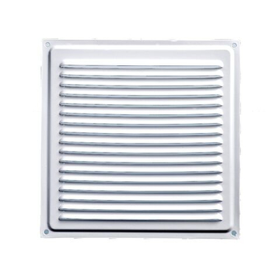 Решетка вентиляционная 175х175 мм, Event, 1717ВРС