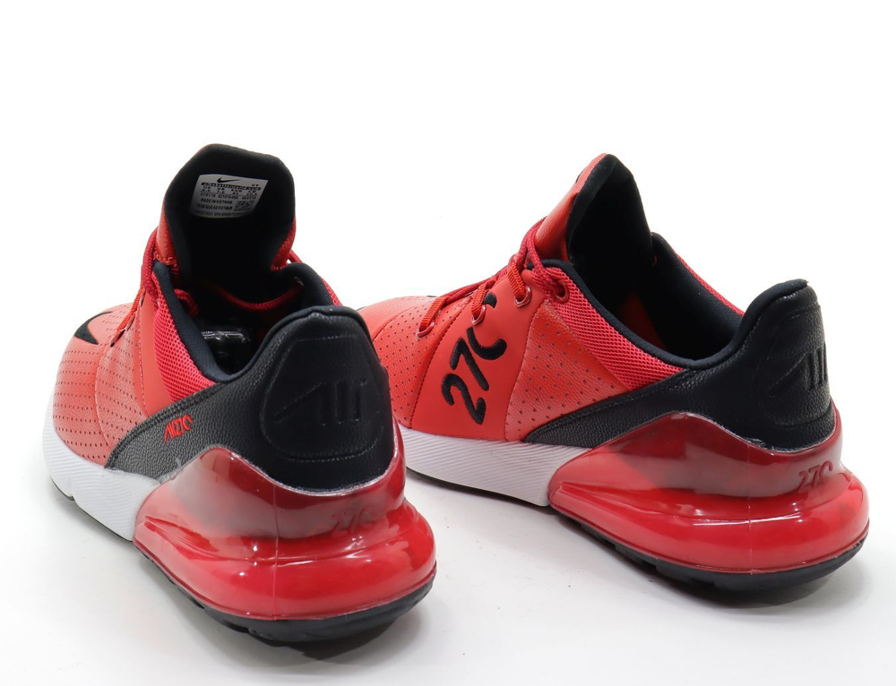 Кроссовки нат. кожа (41-46)р. / шт.