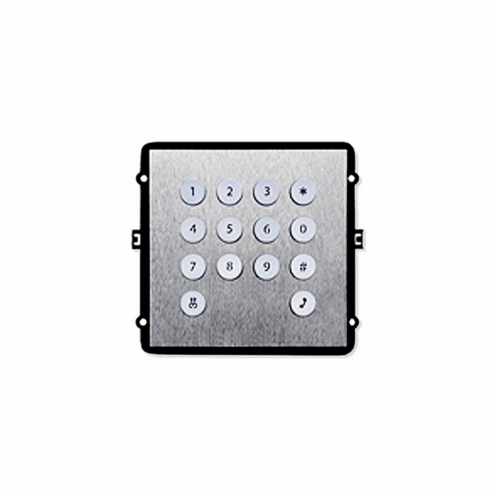 True IP TI-2308M/K СКУД