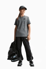 Футболка Nike FC Barcelona 25/26 Tee Junior - серый