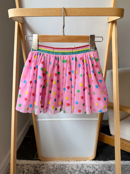 Тюлевая юбка Stella McCartney, 110