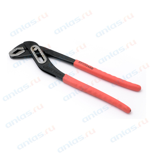 Пассатижи переставные 250 мм Professional