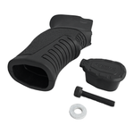 Пистолетная рукоятка для AК, 15 градусов