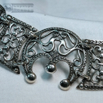 Гривна "Лунница"