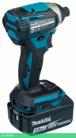 Шуруповерт Makita DTD154RFE