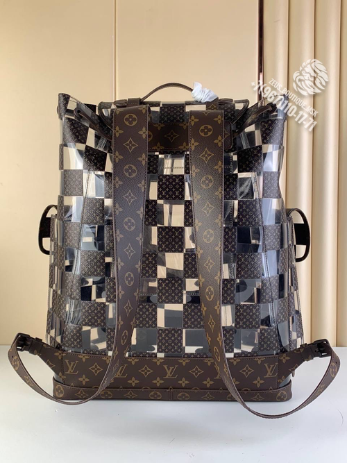 Рюкзак Louis Vuitton Christopher