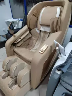 Массажное кресло Domtime LS 100