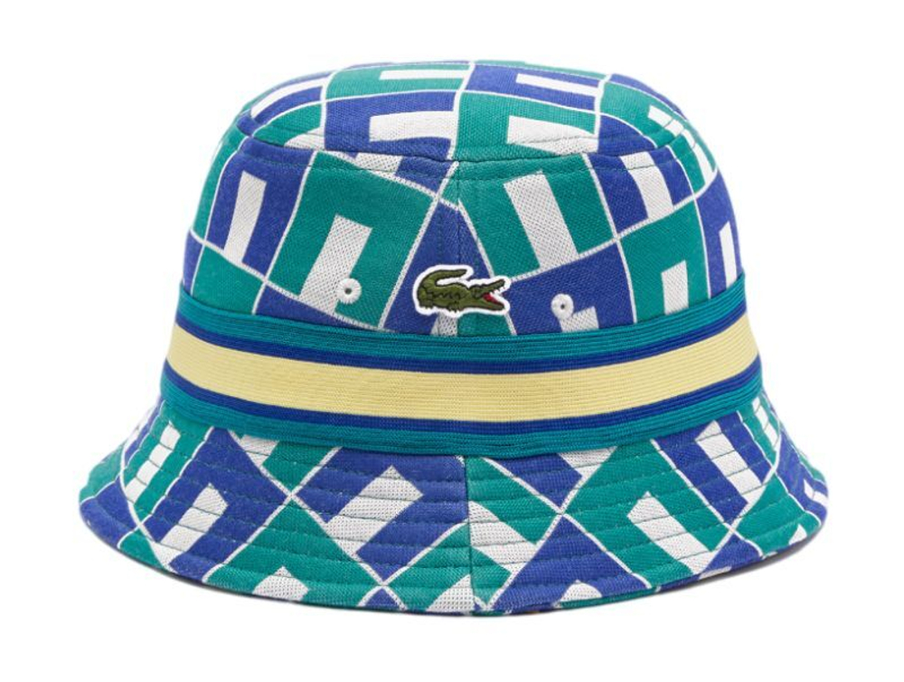 Lacoste headwear clearance