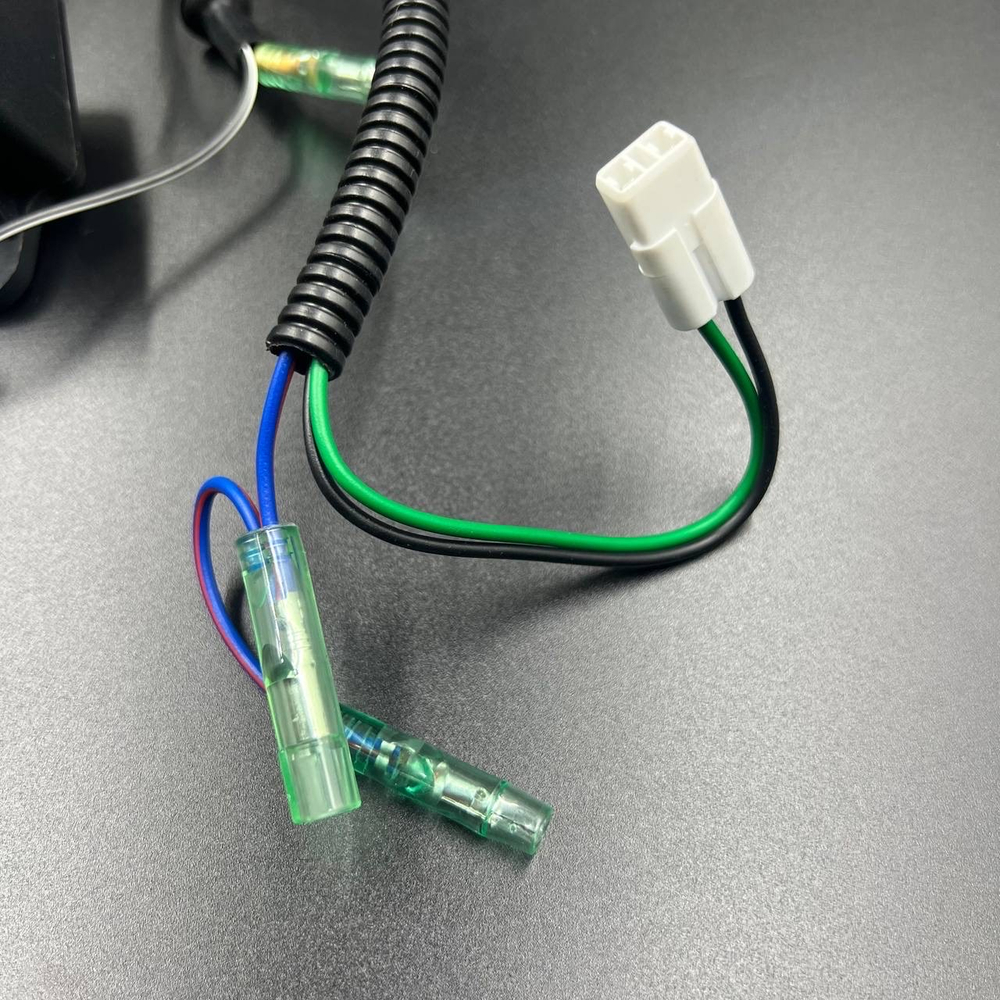 Коммутатор Suzuki DT9.9-15 (PREMARINE)