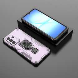 Противоударный чехол Antistrike для Samsung Galaxy A17