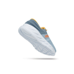 Кроссовки женские HOKA W ORA RECOVERY SHOE 2 Summer Song / Amber Yellow