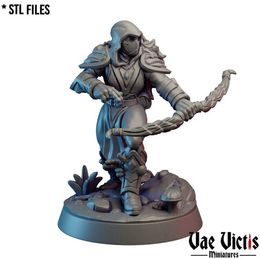 Vae Victis Miniatures