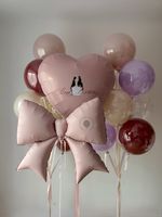 Воздушные шары для неё №9063