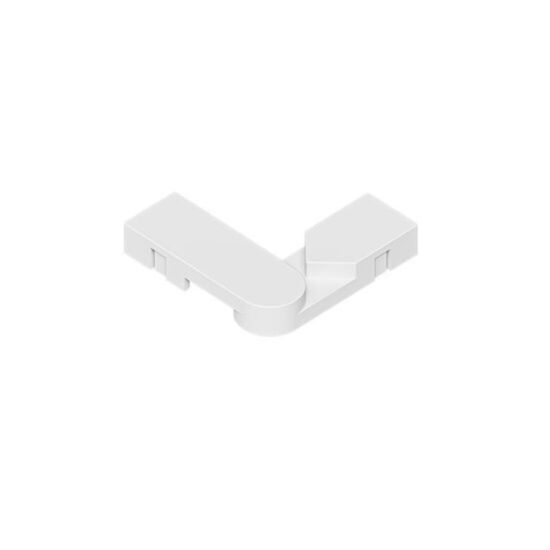 A613833R КОННЕКТОР С ИЗМЕНЯЕМЫМ УГЛОМ ДЛЯ ШИНОПРОВОДА (ТРЕКА) RAPID