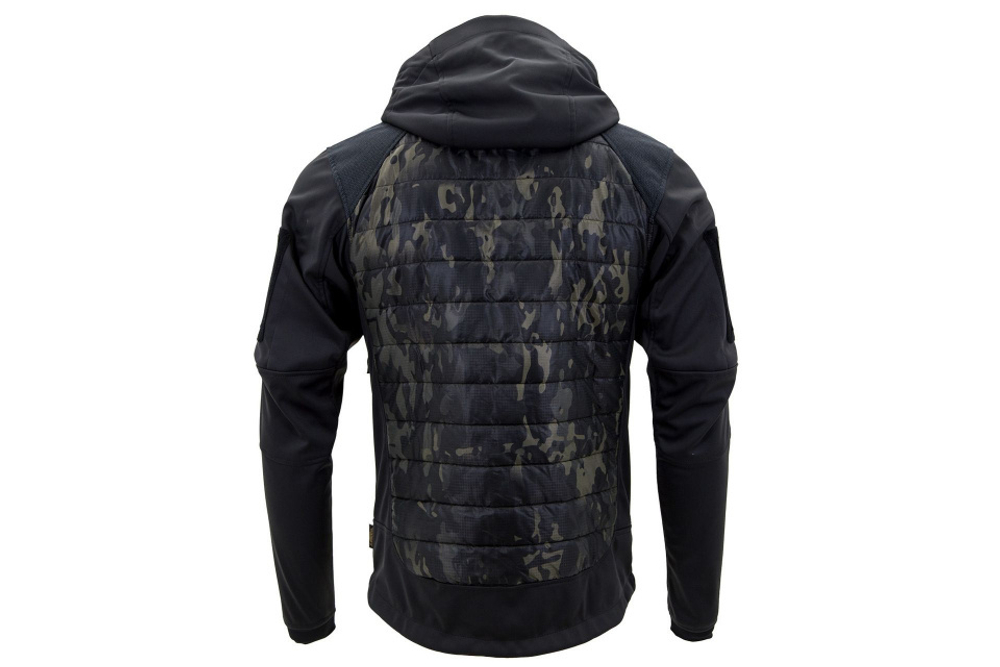 CARINTHIA G-LOFT® ISG 2.0 Jacket - Multicam Black