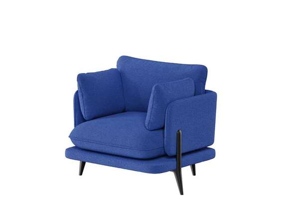 Поско Кресло PSC-01 Like 785/Металл Черный