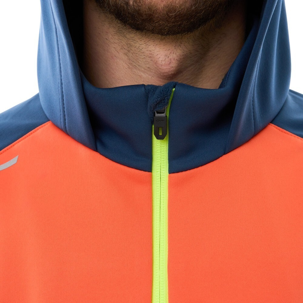 КУРТКА С КАПЮШОНОМ DRAGONFLY EXPLORER 2.0 MAN 2024