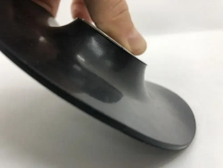 Опорная тарелка Speed Phantome мягкая(резиновая) для фибровых дисков 125 мм