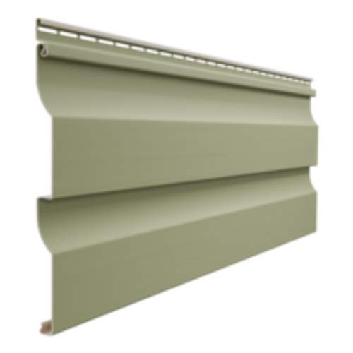 Docke PREMIUM Сайдинг D4.5D (Кипарис)