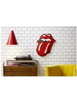 Конструктор Роллинг Стоунз The Rolling Stones 1998 дет 60123