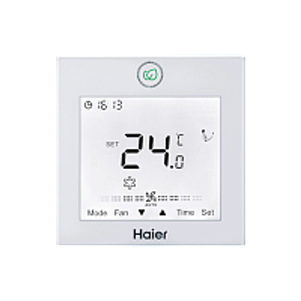 Внутренний блок канальный мульти-сплит системы Haier AD35S2SM3FA