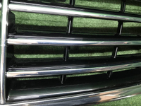 Решетка радиатора Mercedes S W222 (2013-2017)