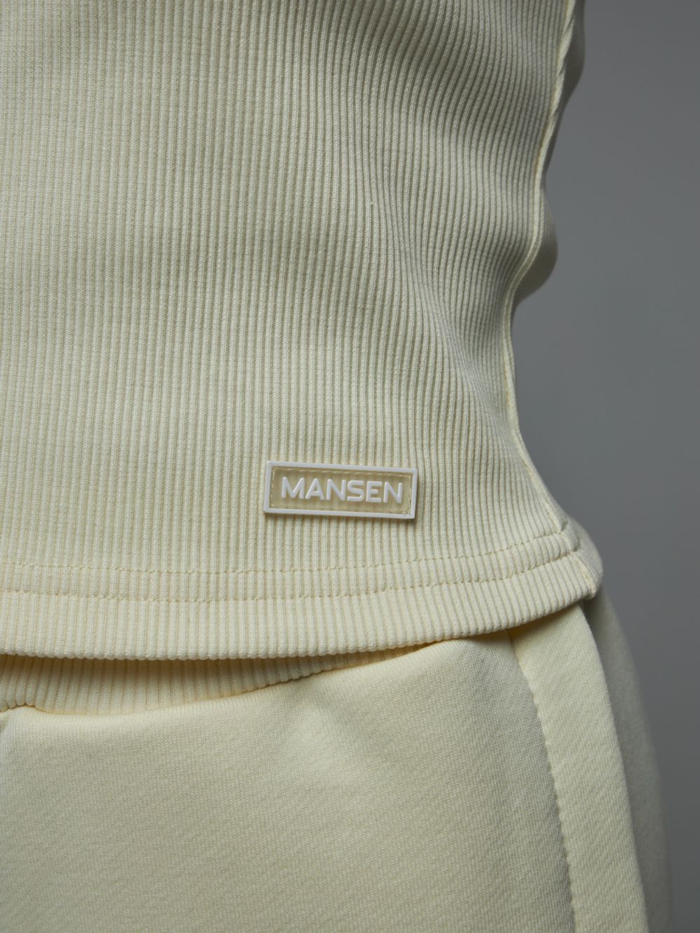 Майка White Choco