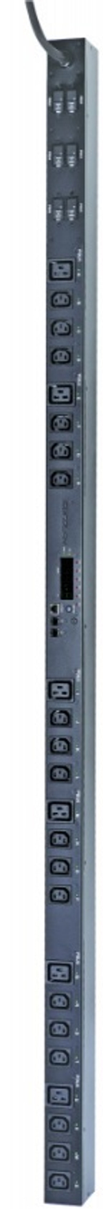 Блок розеток  Eurolan 60A-67-66-24BL