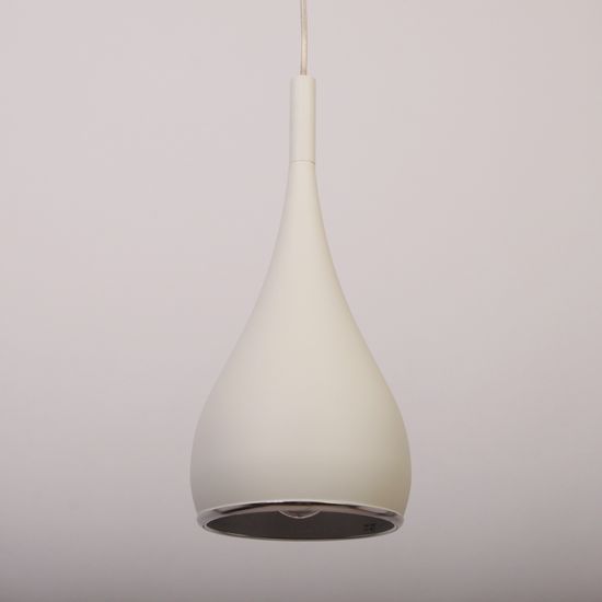 Подвесная люстра Abrasax MA01986CC-001-01 (WHITE)