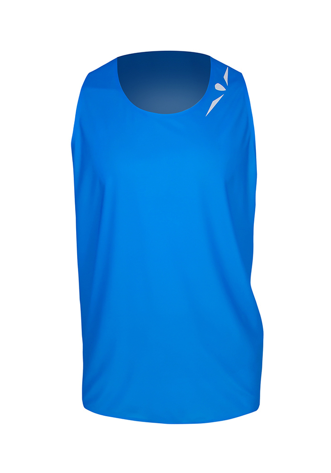 МАЙКА МУЖСКАЯ ROAD VEST | BLUE