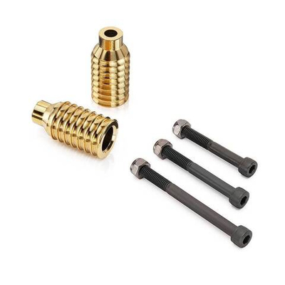 Пеги HIPE Н01 gold matt