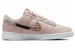 Кроссовки Nike Dunk Low Animal Print (Женская размерная сетка)