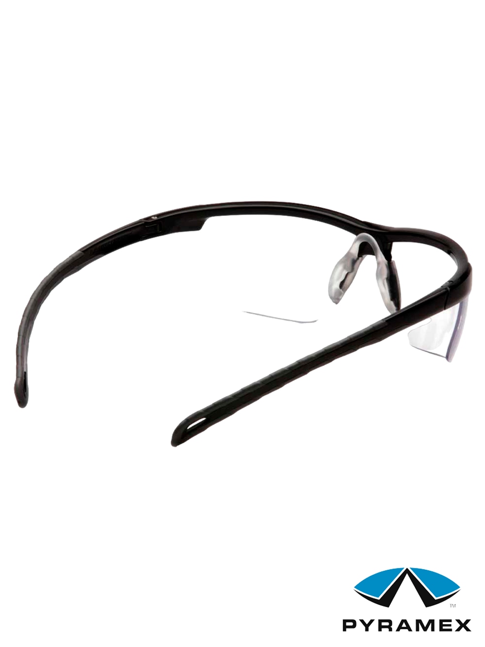 Очки Pyramex Ever-Lite SB8610DT Anti-Fog. Прозрачные