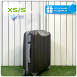 Ручная кладь King of King, Коричневый, S