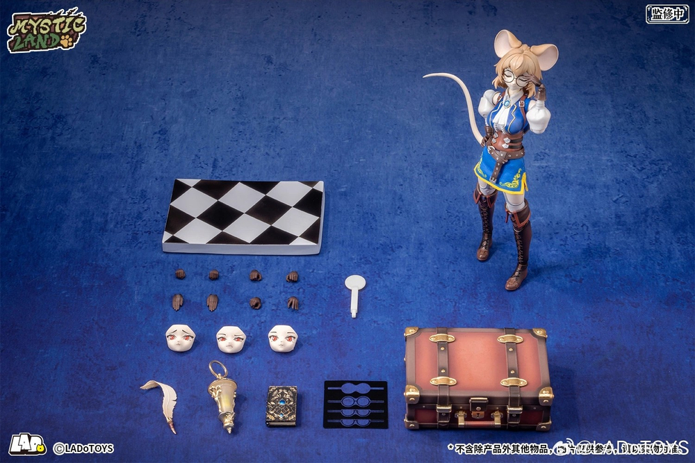 Маргарет / Margaret