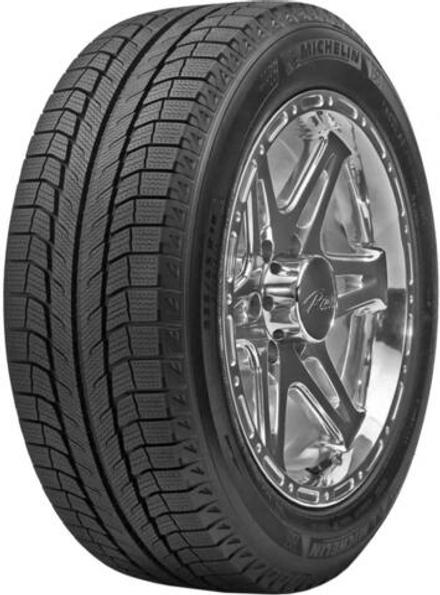 Michelin Latitude X-Ice 2 245/60 R18 105T