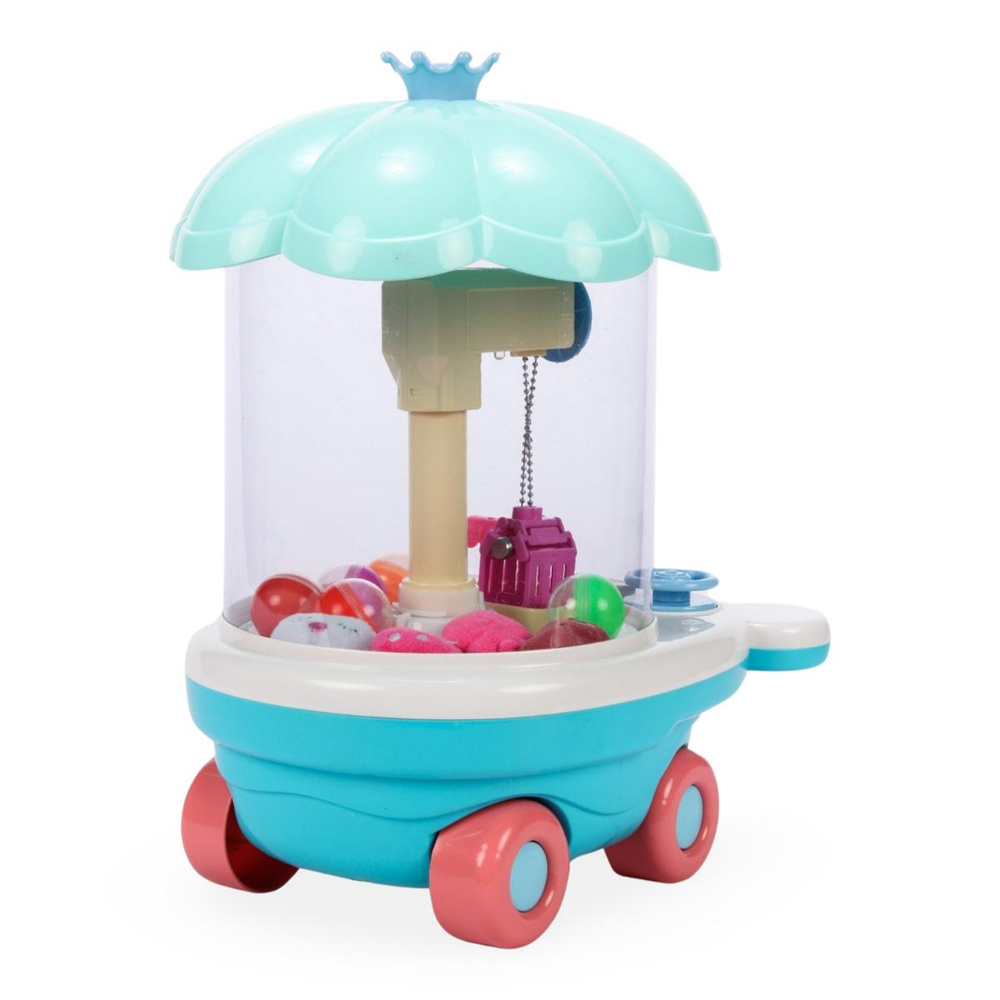 Игрушка на бат., коробка 8894-1