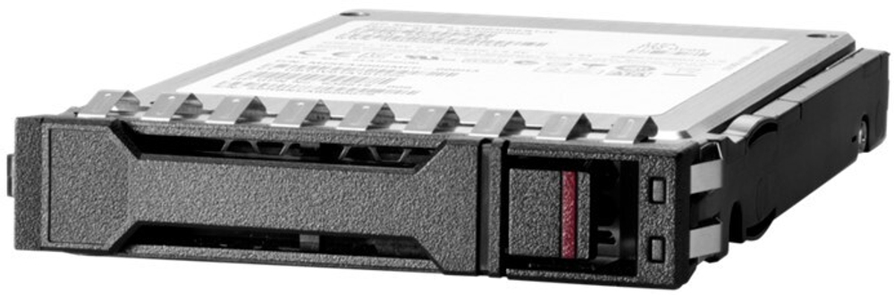 Жесткий диск  HPE P53562-B21