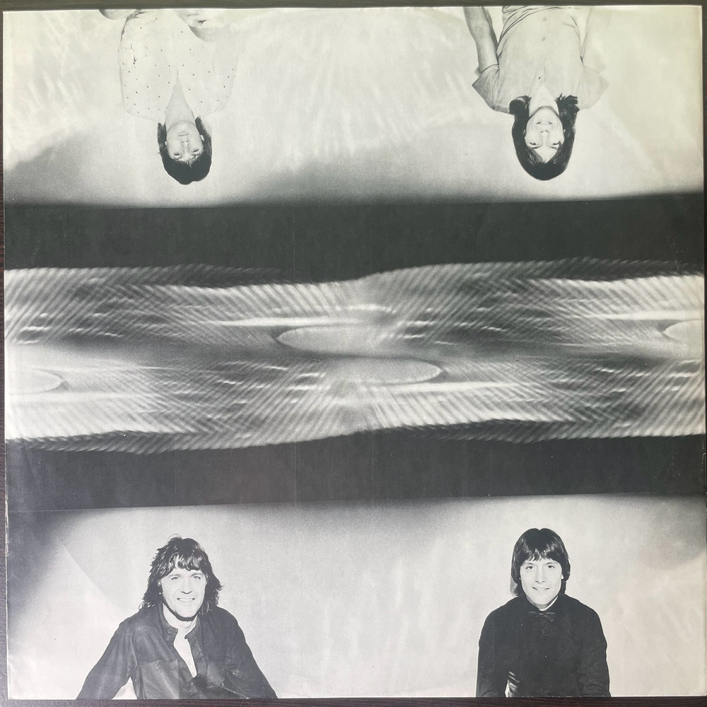 Asia - Asia (Голландия 1982г.)