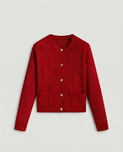 Кардиган Scarlett