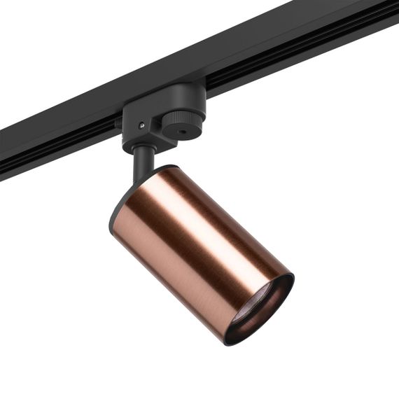 Комплект с трековым светильником Lightstar Rullo (214430+592057) R1T430