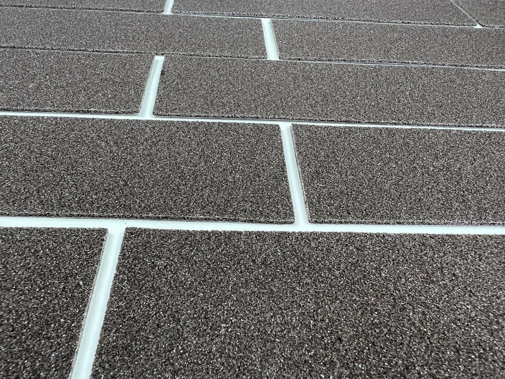 Гибкий кирпич B601 Taupc