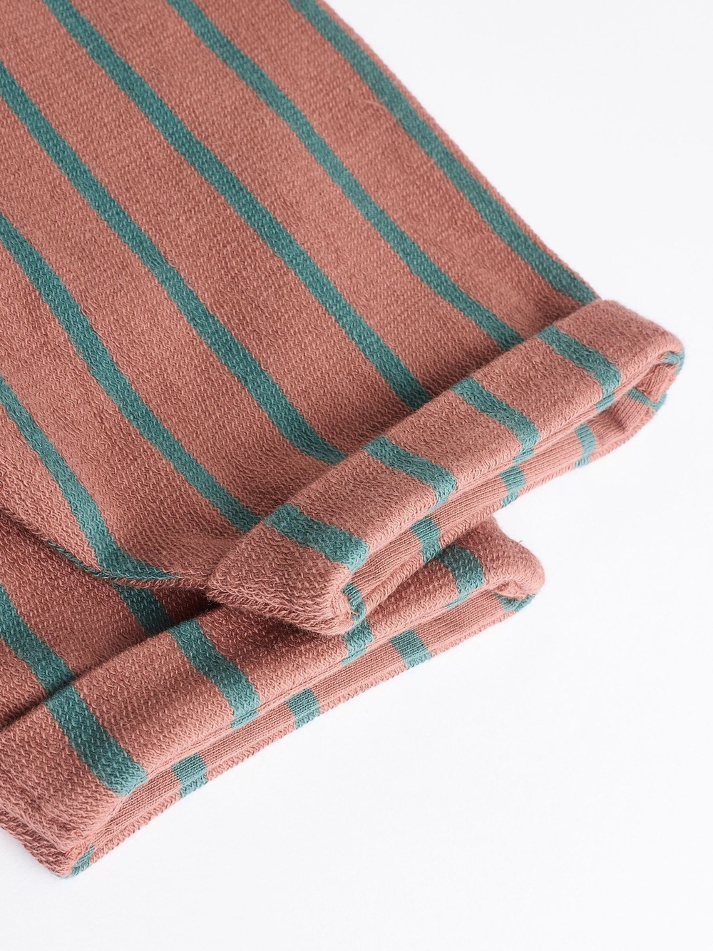 Лонгслив и легинсы в комплекте для малышей Next 925-726, 3 шт., Бежевый, Бирюзовый