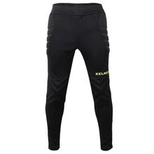 Брюки вратарские KELME K15Z408LC-010-140, размер 140