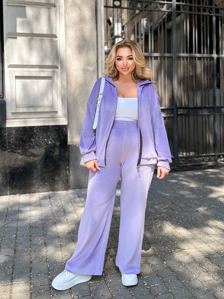 Костюм УК-317-6 Fabrika