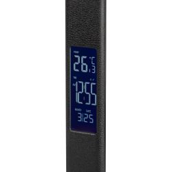 Настольный светильник ЭРА NLED-505-10W-BK светодиодный черный | Светодиодные настольные лампы