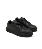 Кроссовки CALVIN KLEIN JEANS - черный(YM0YM00790)